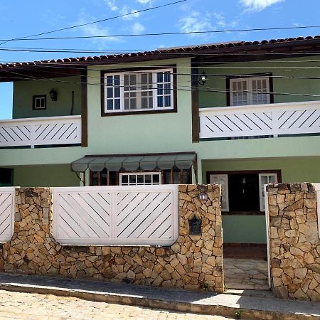 Regiao Dos Lagos O Paraiso Fica Em Sao Pedro Da Aldeia Rj מראה חיצוני תמונה
