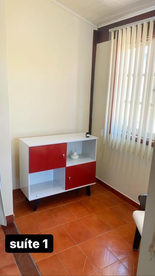 Regiao Dos Lagos O Paraiso Fica Em Sao Pedro Da Aldeia Rj מראה חיצוני תמונה