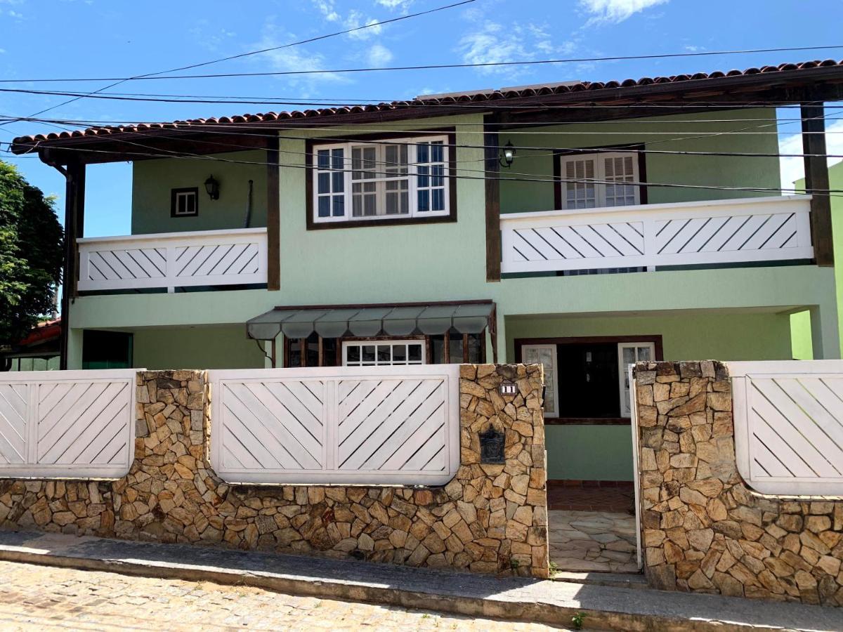 Regiao Dos Lagos O Paraiso Fica Em Sao Pedro Da Aldeia Rj מראה חיצוני תמונה
