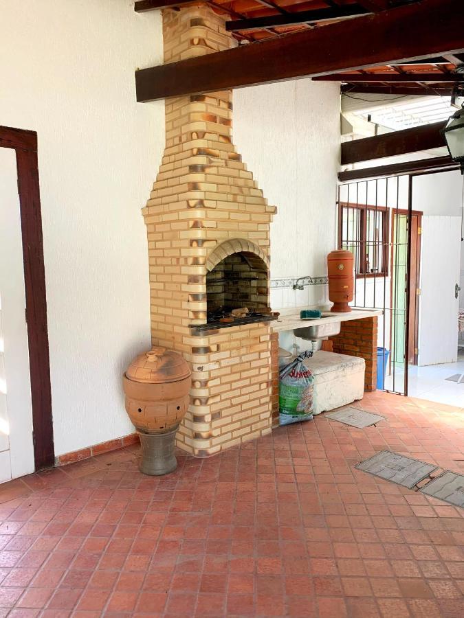 Regiao Dos Lagos O Paraiso Fica Em Sao Pedro Da Aldeia Rj מראה חיצוני תמונה