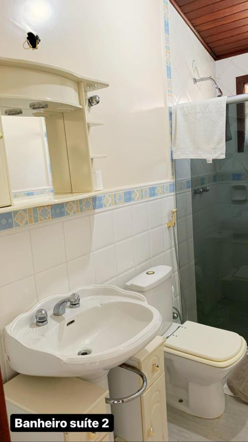 Regiao Dos Lagos O Paraiso Fica Em Sao Pedro Da Aldeia Rj מראה חיצוני תמונה