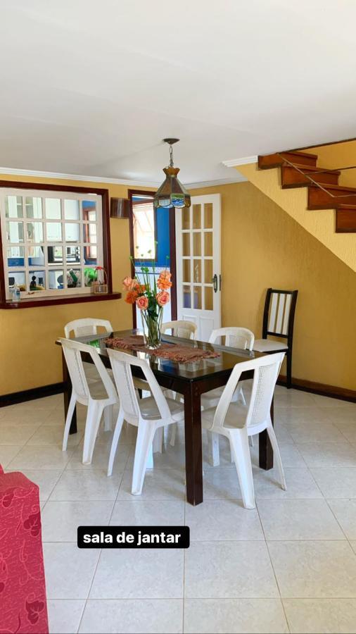 Regiao Dos Lagos O Paraiso Fica Em Sao Pedro Da Aldeia Rj מראה חיצוני תמונה