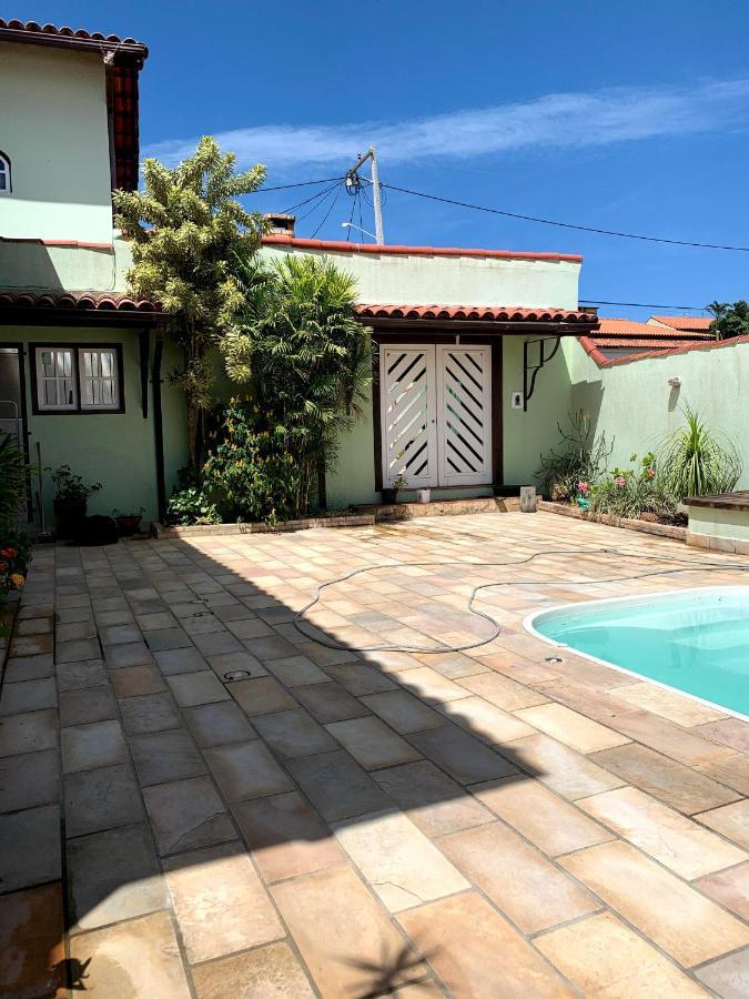 Regiao Dos Lagos O Paraiso Fica Em Sao Pedro Da Aldeia Rj מראה חיצוני תמונה