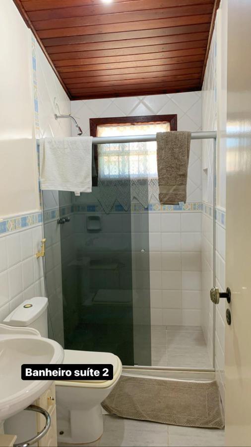 Regiao Dos Lagos O Paraiso Fica Em Sao Pedro Da Aldeia Rj מראה חיצוני תמונה
