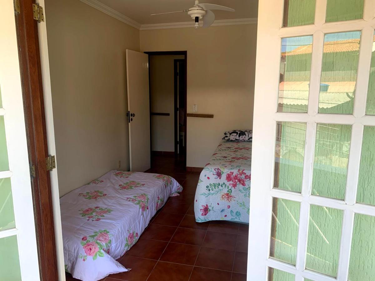 Regiao Dos Lagos O Paraiso Fica Em Sao Pedro Da Aldeia Rj מראה חיצוני תמונה